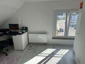 Arbeitszimmer - 