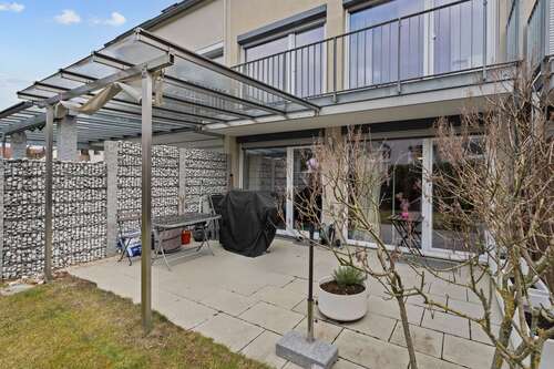 Terrasse - 