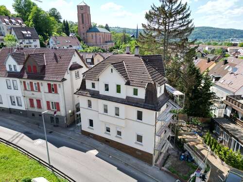 Außenansicht - 