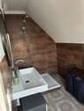 Badezimmer - 3 Zimmer 3- Zimmerwohnung zur Miete in Stuttgart