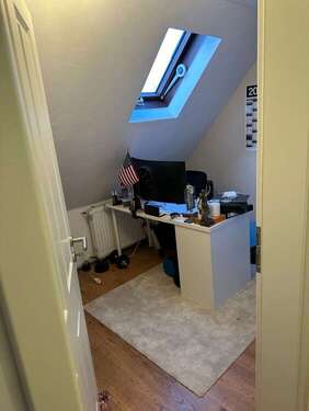 Arbeitszimmer/Kinderzimmer - 
