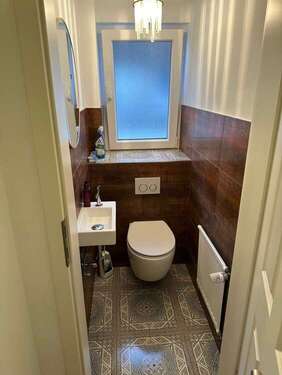 Badezimmer - 