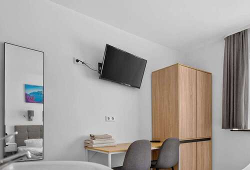 Schlafzimmer - 