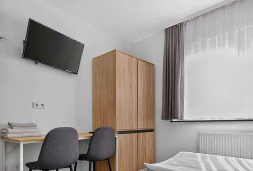 Schlafzimmer - 