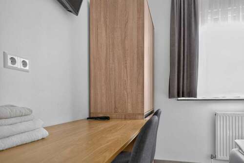 Schlafzimmer - 