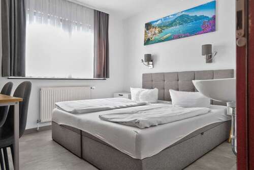 Schlafzimmer - 