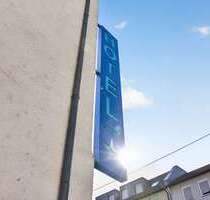 RESERVIERT - Renditestarkes Hotel mit 24 Zimmern in Stuttgart-Ost