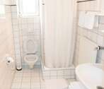 Badezimmer - 22 Zimmer Hotel, Pension, Gasthof zur Miete in Stuttgart