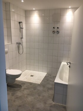 Bad 1 - Maisonettenwohnung mit 118,00 m² in Bad Breisig zur Miete