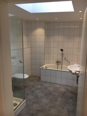 Badezimmer - 