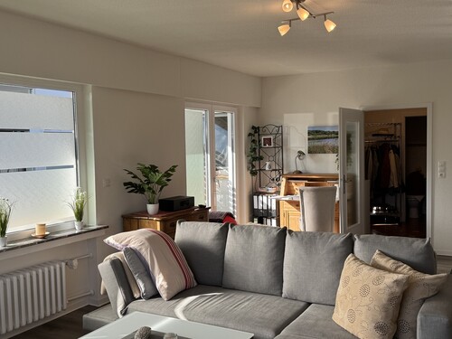 Wohnzimmer - 