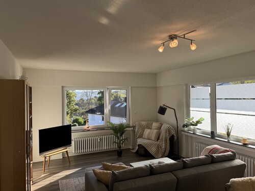 Wohnzimmer - 