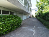 Garagen - 