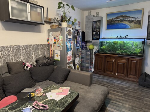 Wohnzimmer - Einfamilienhaus mit 150,00 m&sup2; in Kottenheim zum Kaufen