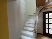 Treppenaufgang - 