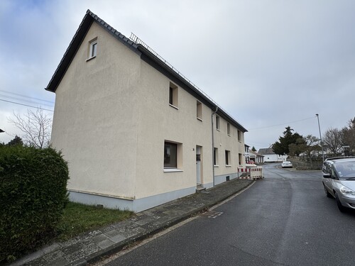Außenansicht - 9 Zimmer Mehrfamilienhaus, Wohnhaus zum Kaufen in Bad Münstereifel / Rupperath