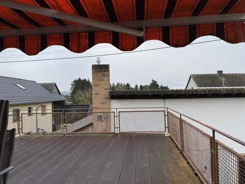 Terrasse - 