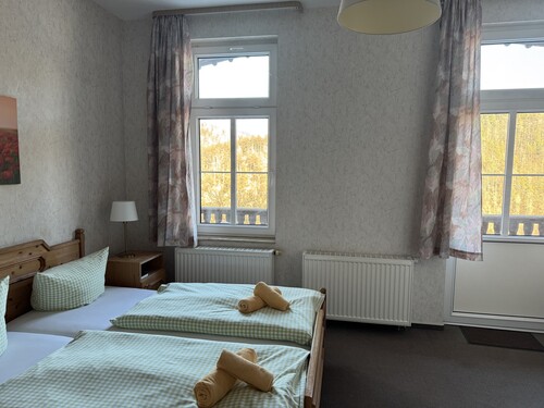 Doppelzimmer - 