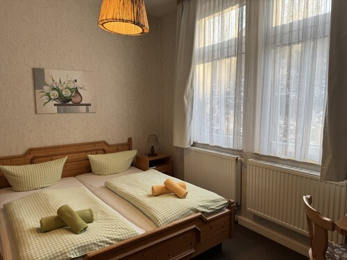 Doppelzimmer - 