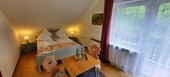 Hotelzimmer - 