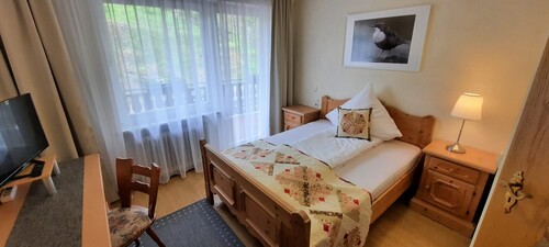 Hotelzimmer - 