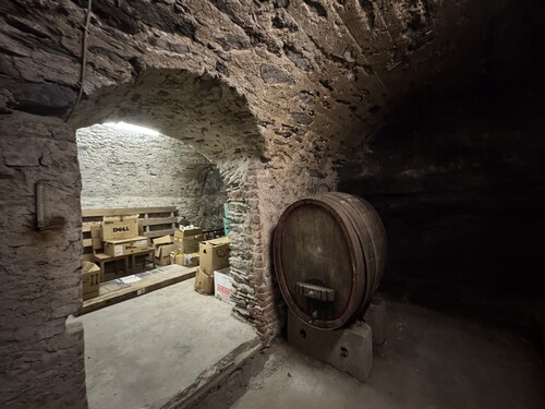 Gewölbekeller - 