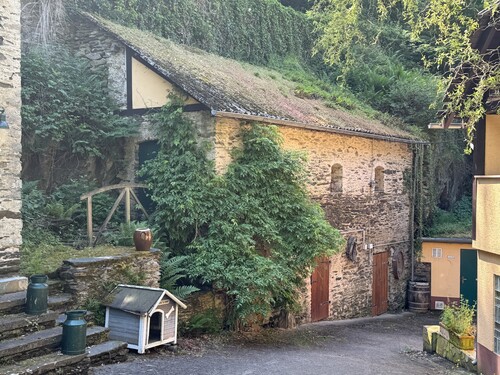 Außenbereich - 