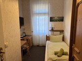 Einzelzimmer - 