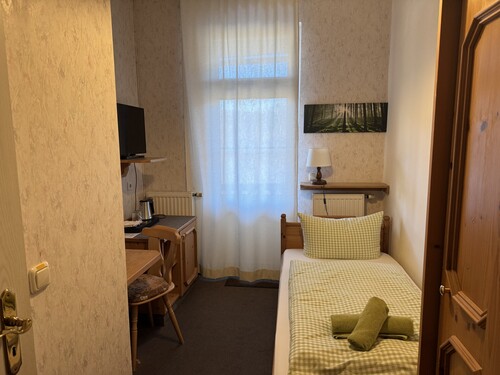 Einzelzimmer - 