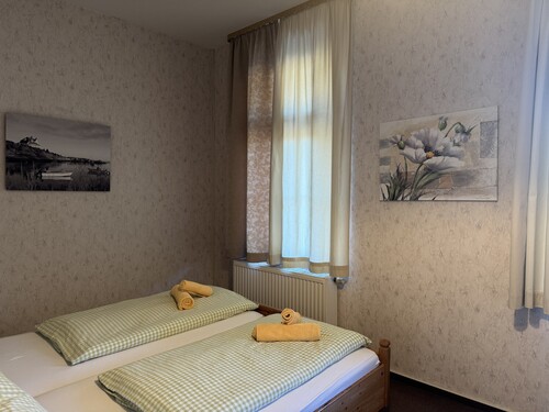 Doppelzimmer - 