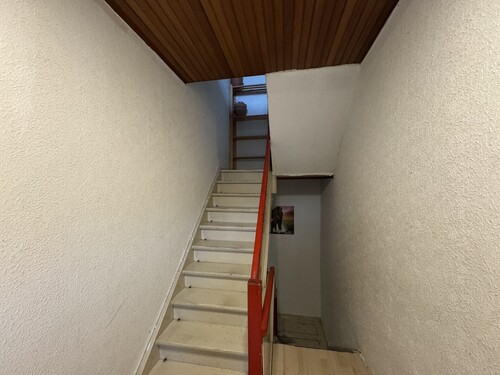 Treppe 1 O.G. - 
