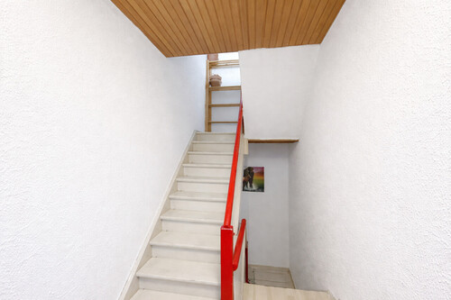 Treppe 1 O.G. - 