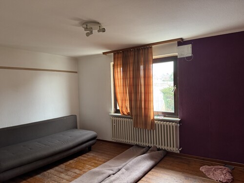 Wohnzimmer Wohnung - 