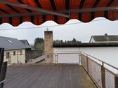 Terrasse - 