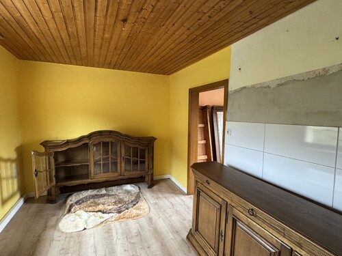 Küche - Mehrfamilienhaus, Wohnhaus mit 200,40 m&sup2; in Bad Münstereifel / Rupperath zum Kaufen