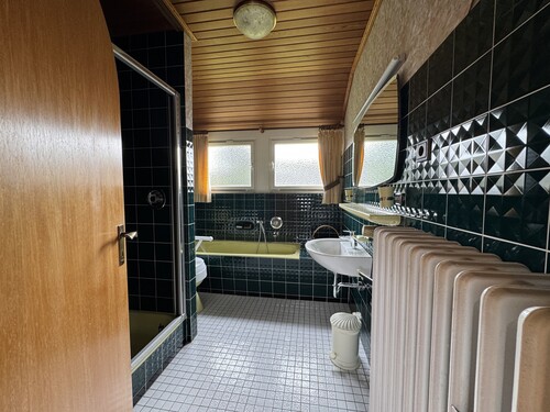 Badezimmer - 