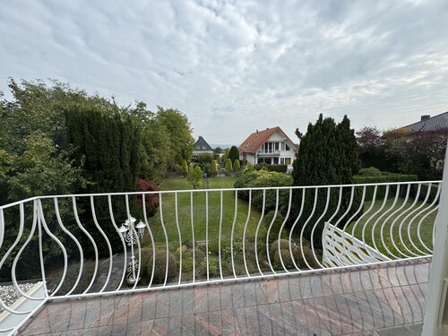 Schlafzimmerbalkon - 