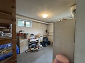 Kellerraum - 