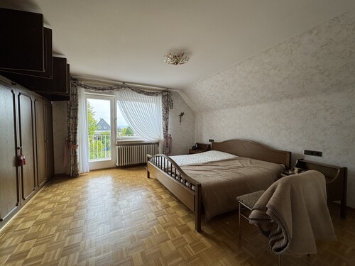 Schlafzimmer - 