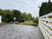 Terrasse / Garten - 