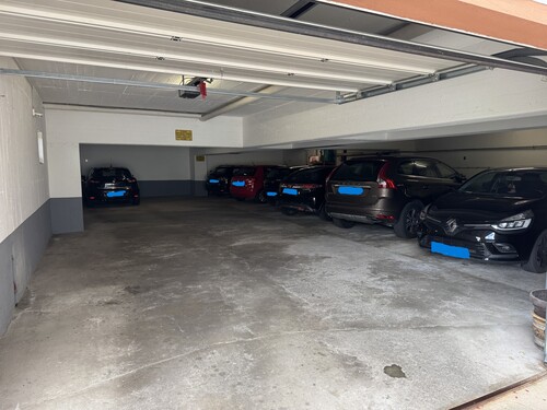 Garage - 
