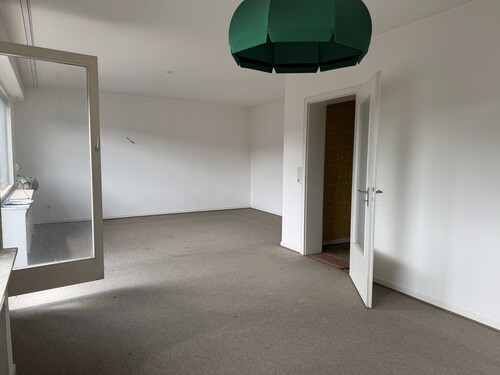 Wohn- und Esszimmer - 