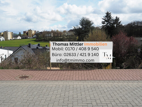 Bild 2 - Grundstück in Mayen