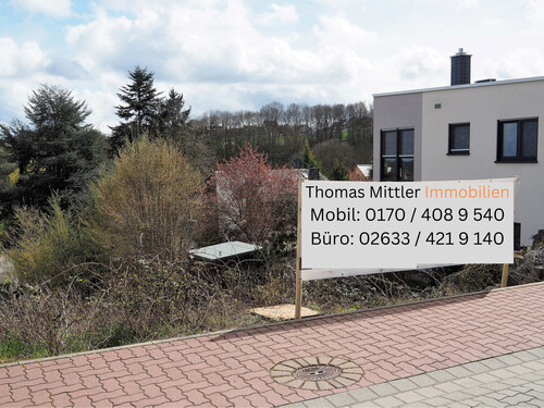 Bild 1 - Grundstück zum Kaufen in Mayen