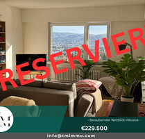 Bezaubernder Weitblick inklusive - Bad Breisig