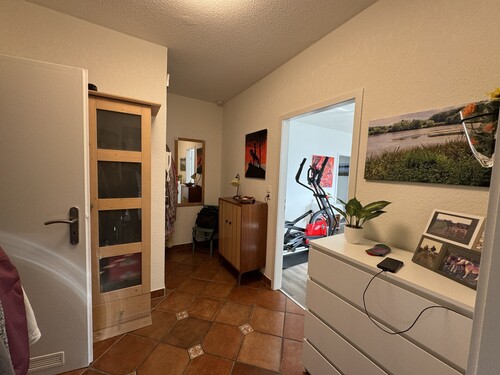 Diele - 3 Zimmer Einfamilienhaus in Bad Breisig