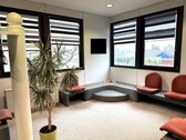 Wartezimmer - 