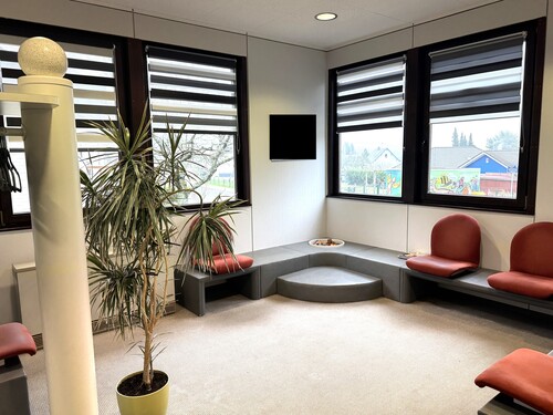Wartezimmer - 