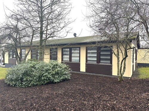 Seitenansicht - Büro in Kaisersesch zum Kaufen