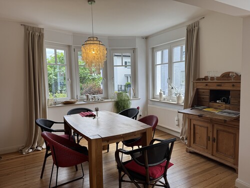 Esszimmer - 